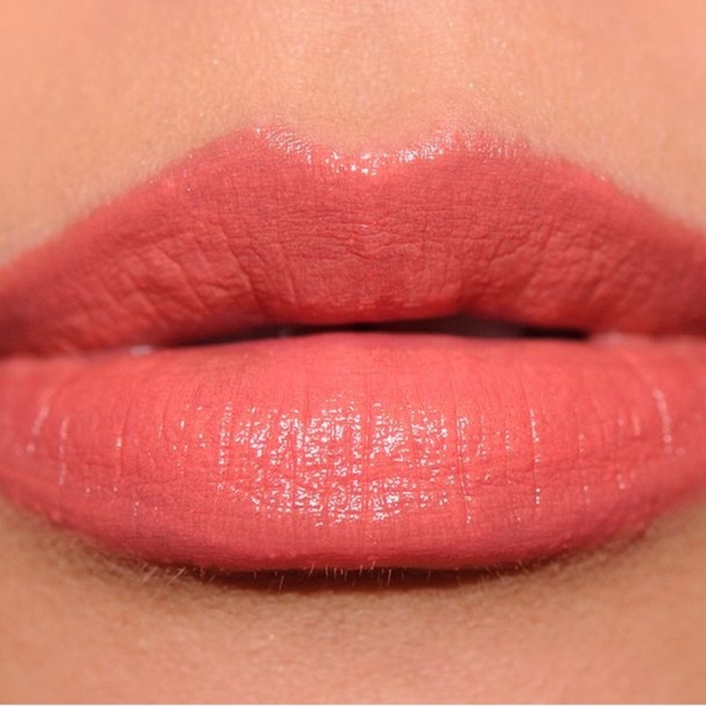 Bobbi Brown Luxe Lip Color Pair (Retro Coral and Pale Mauve)